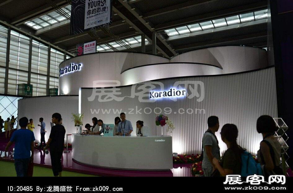 2014深圳服装展