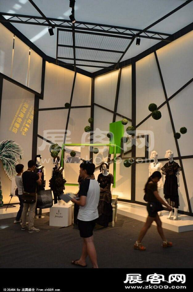 2013深圳服装展(四)