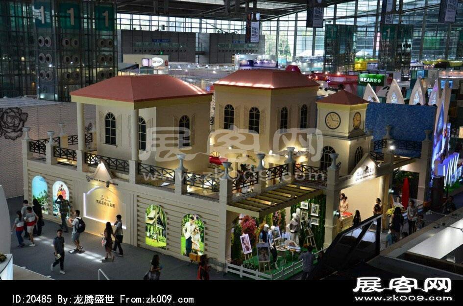 2014深圳服装展