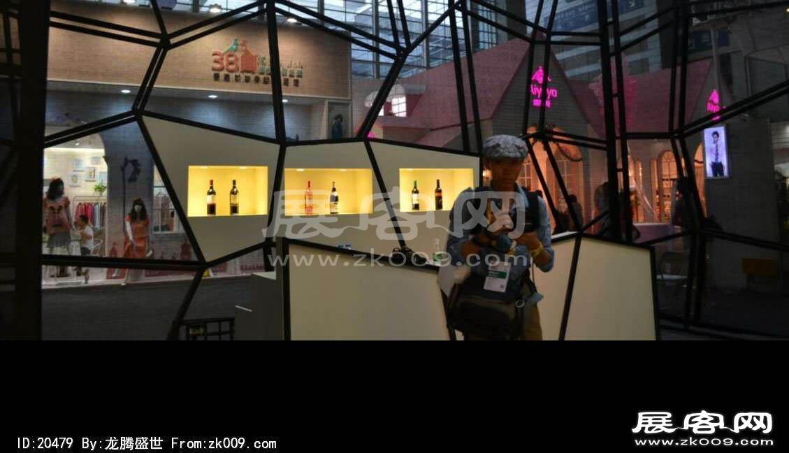 2013深圳服装展(一)
