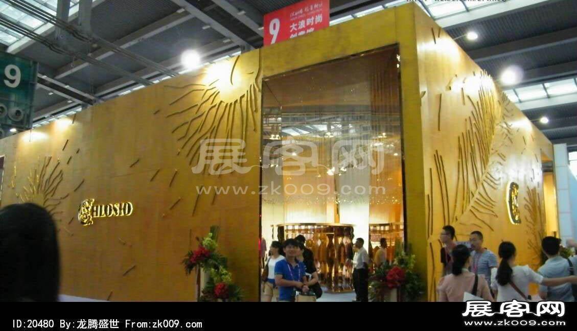 2013深圳服装展(二)