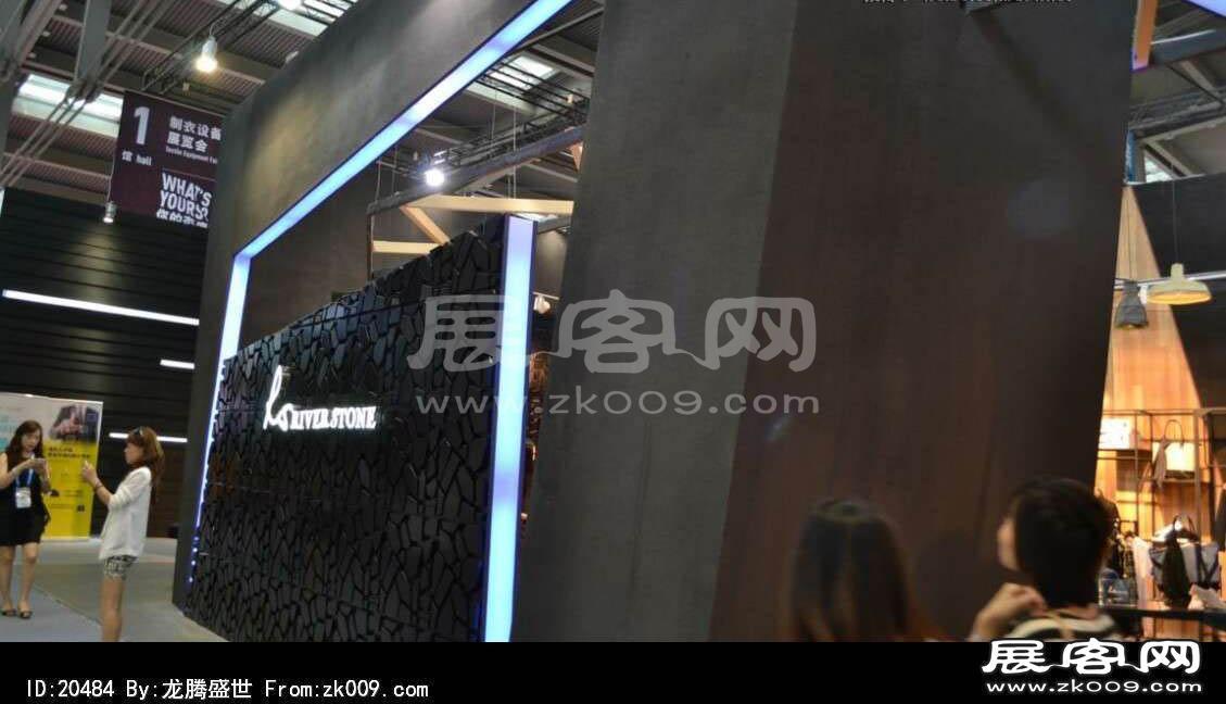 2013深圳服装展(四)