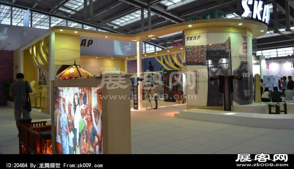 2013深圳服装展(四)