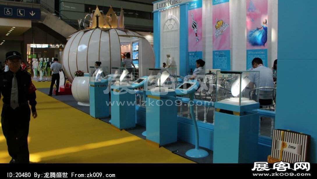 2013深圳服装展(二)