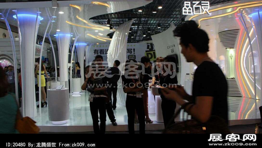 2013深圳服装展(二)