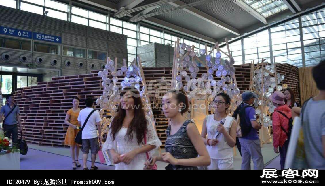 2013深圳服装展(一)