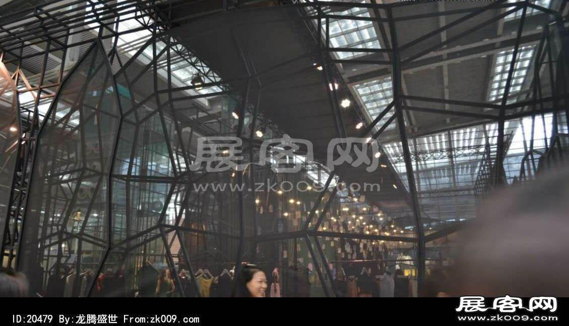 2013深圳服装展(一)