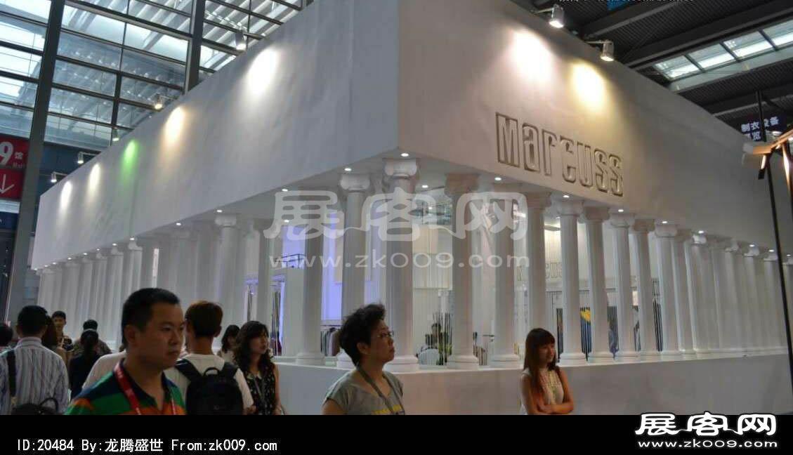 2013深圳服装展(四)
