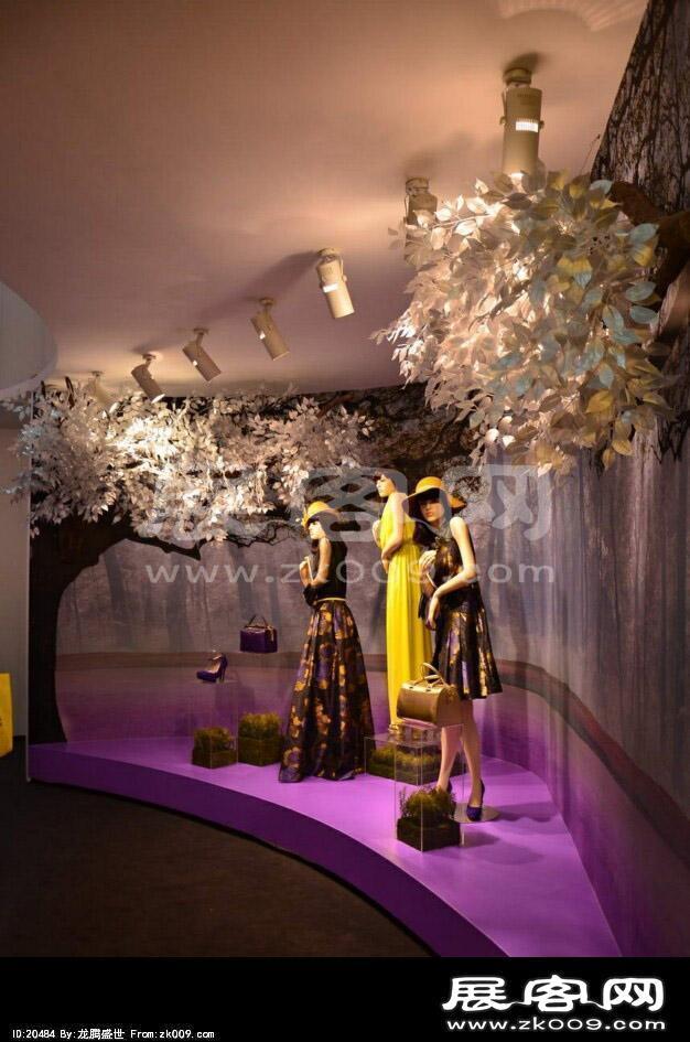 2013深圳服装展(四)