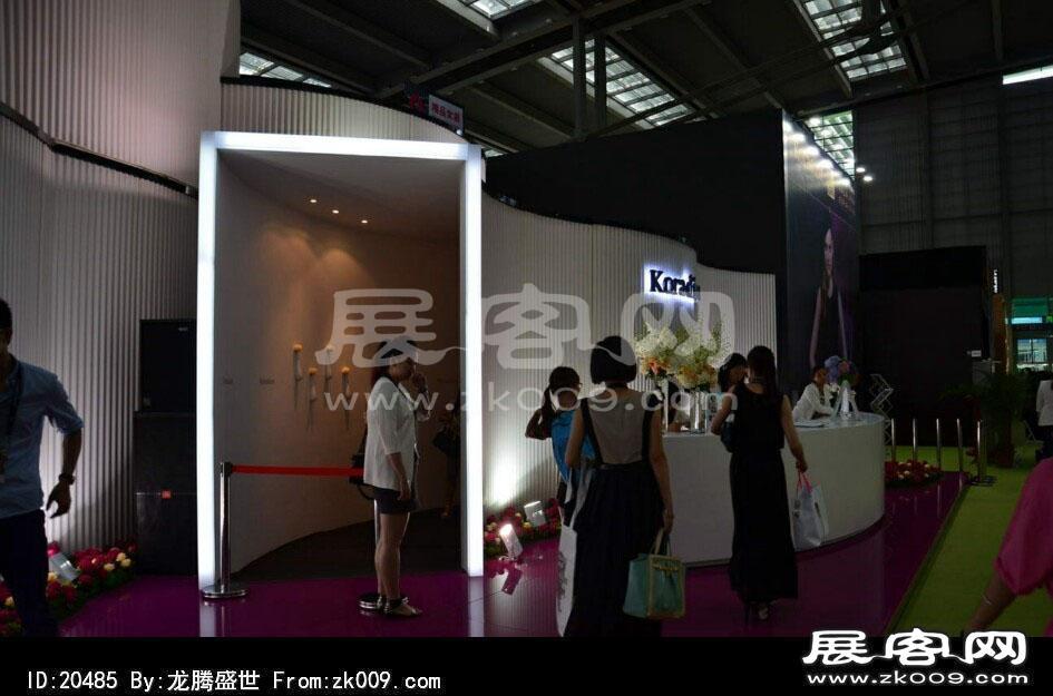 2014深圳服装展