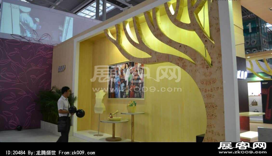 2013深圳服装展(四)