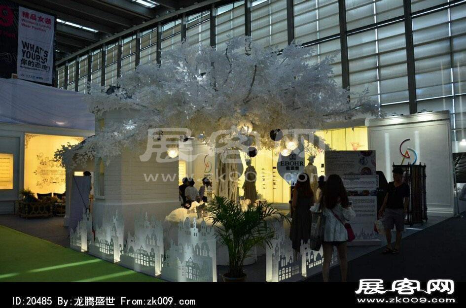 2014深圳服装展
