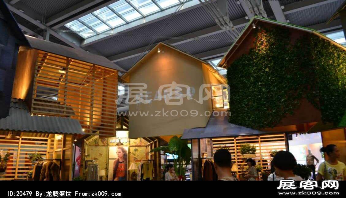 2013深圳服装展(一)