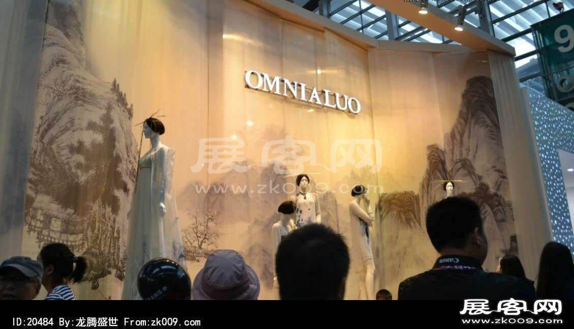2013深圳服装展(四)