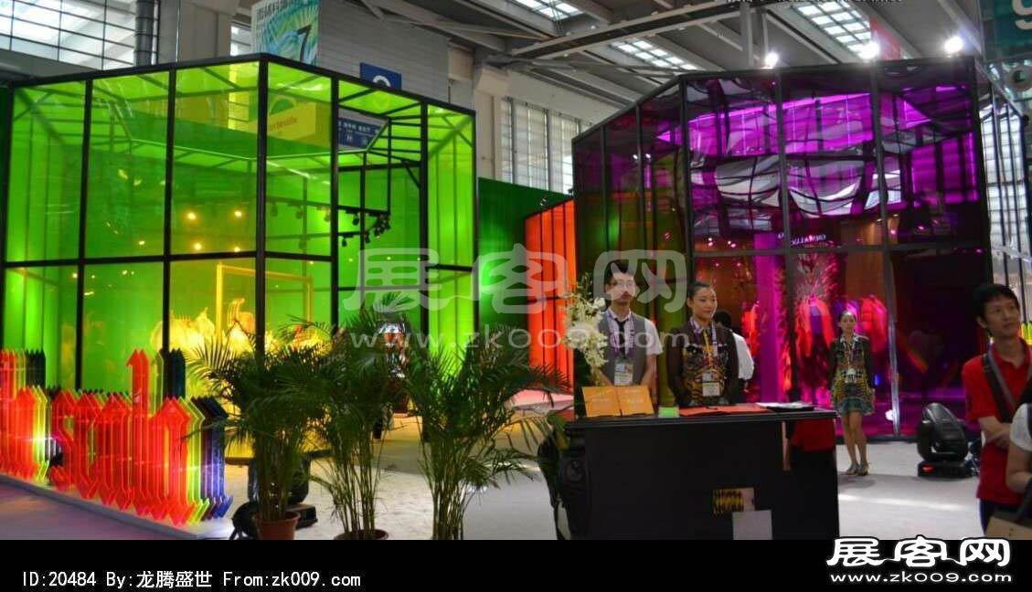 2013深圳服装展(四)