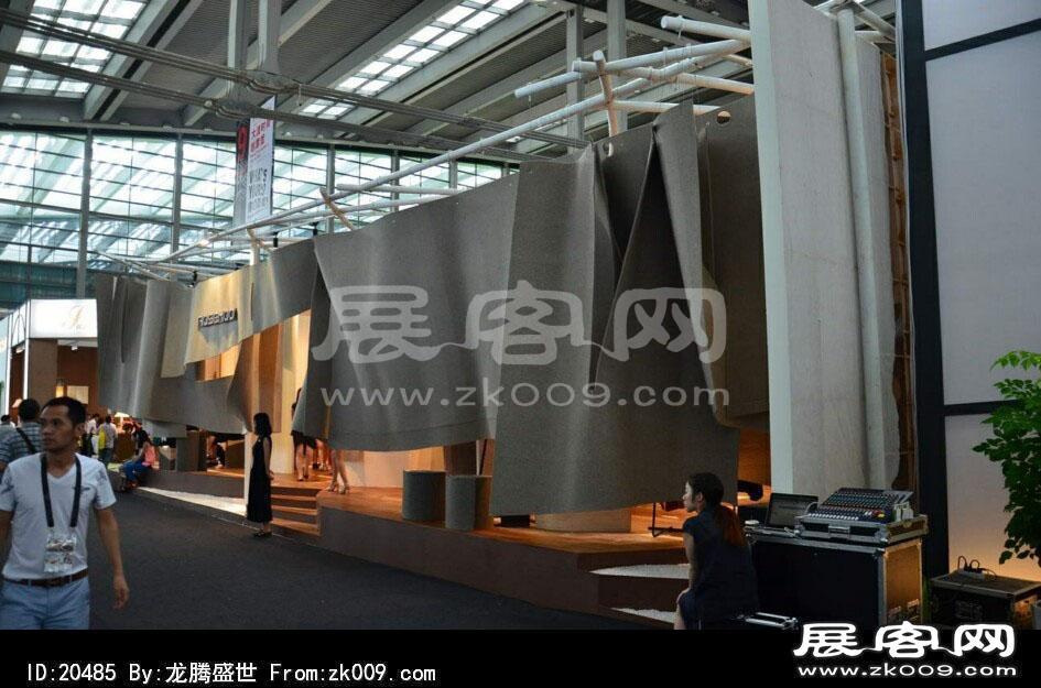 2014深圳服装展