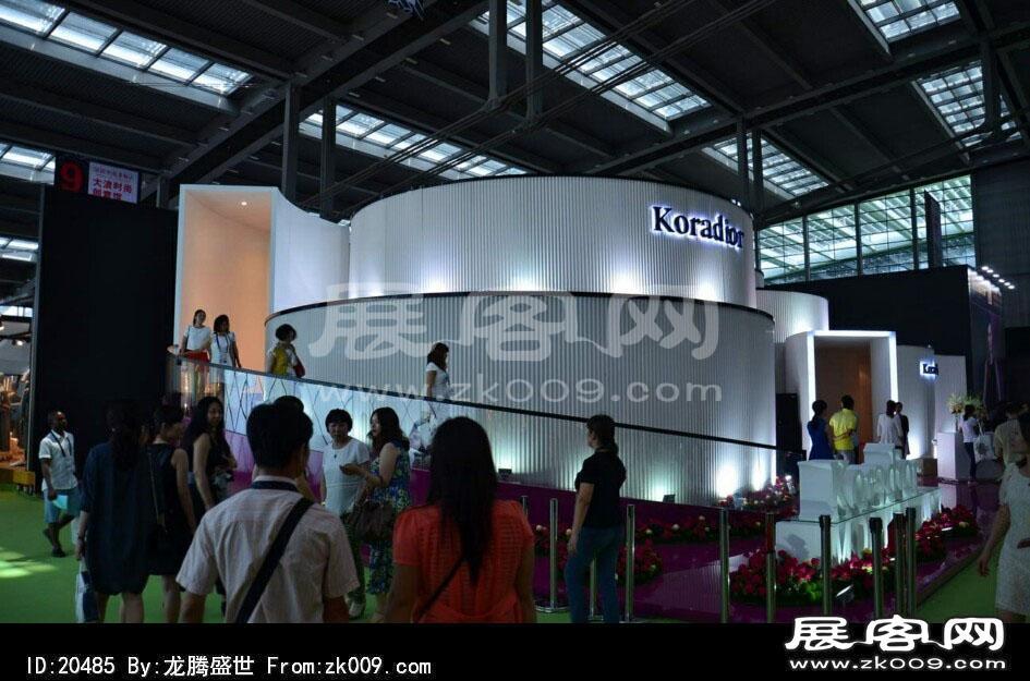 2014深圳服装展