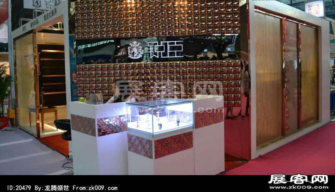 2013深圳服装展(一)