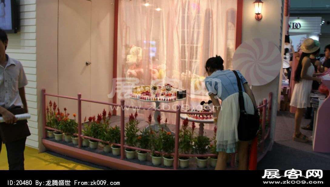 2013深圳服装展(二)