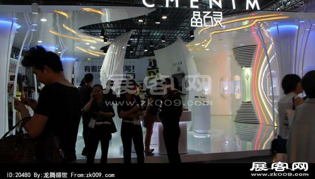 2013深圳服装展(二)