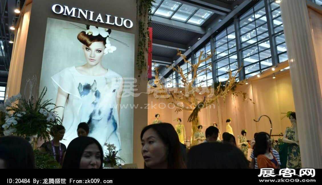 2013深圳服装展(四)