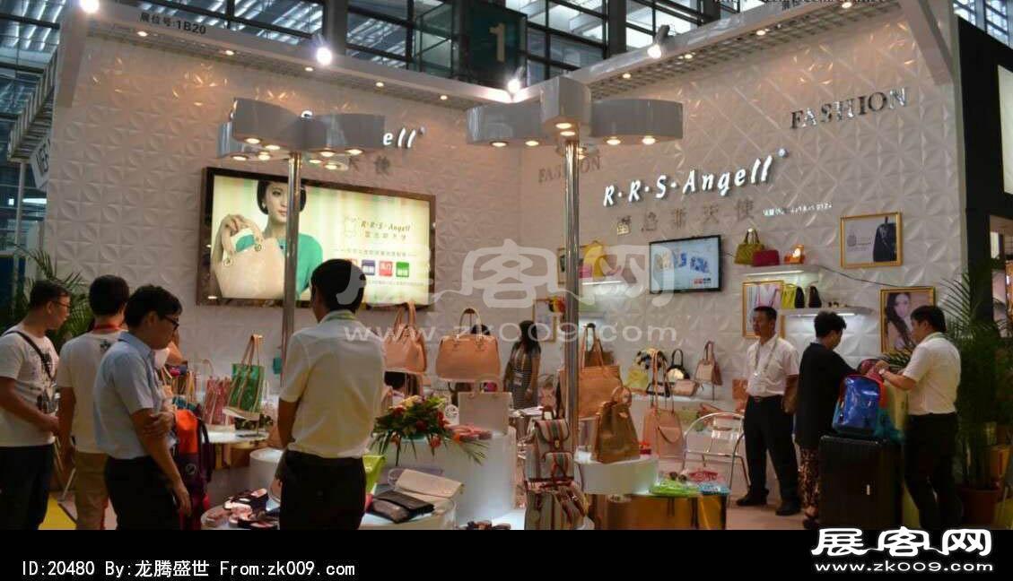 2013深圳服装展(二)