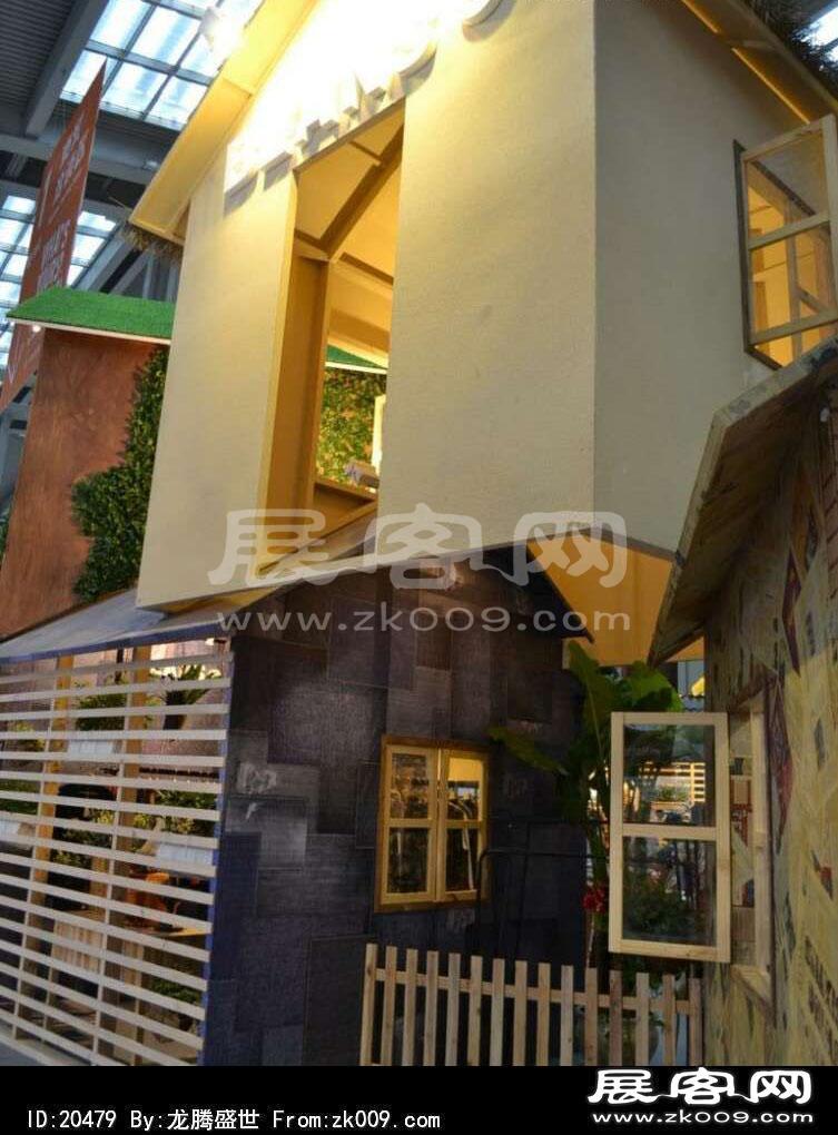 2013深圳服装展(一)