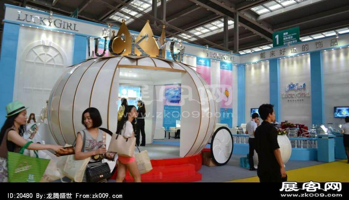 2013深圳服装展(二)