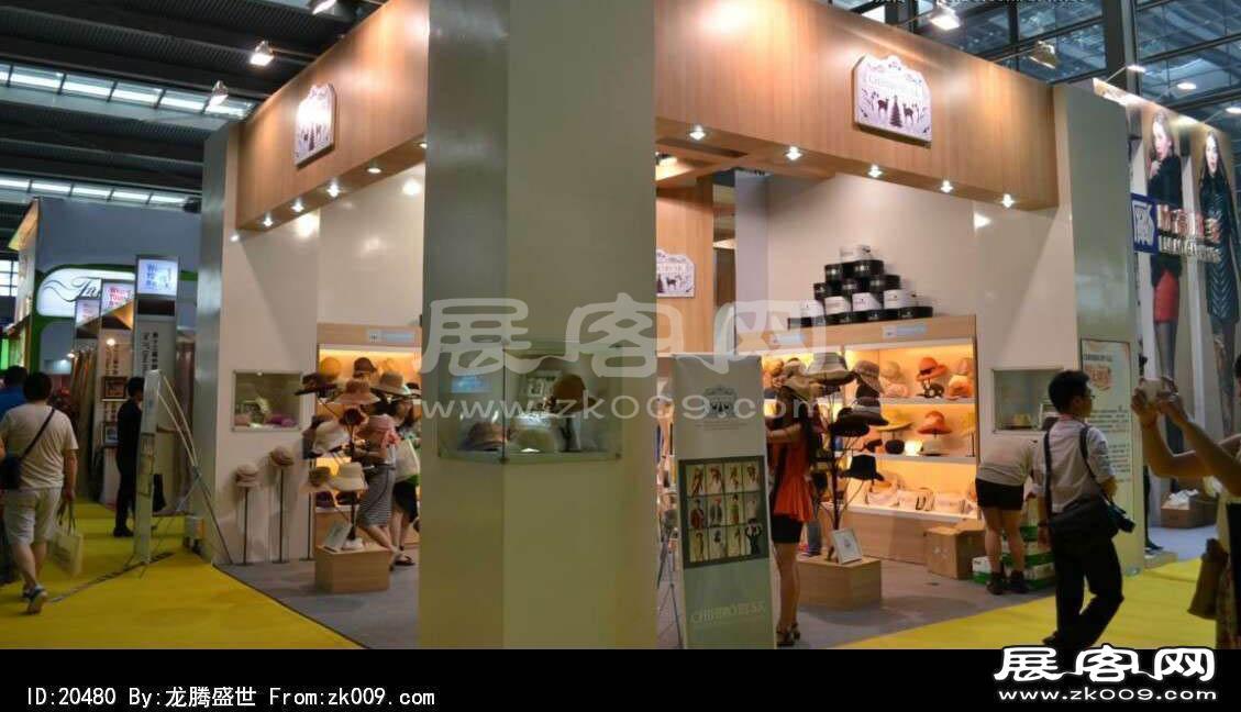 2013深圳服装展(二)