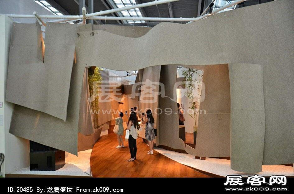 2014深圳服装展