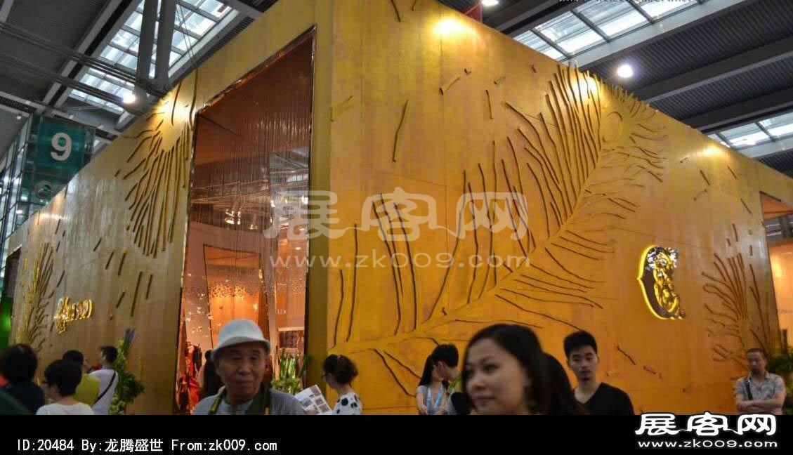 2013深圳服装展(四)