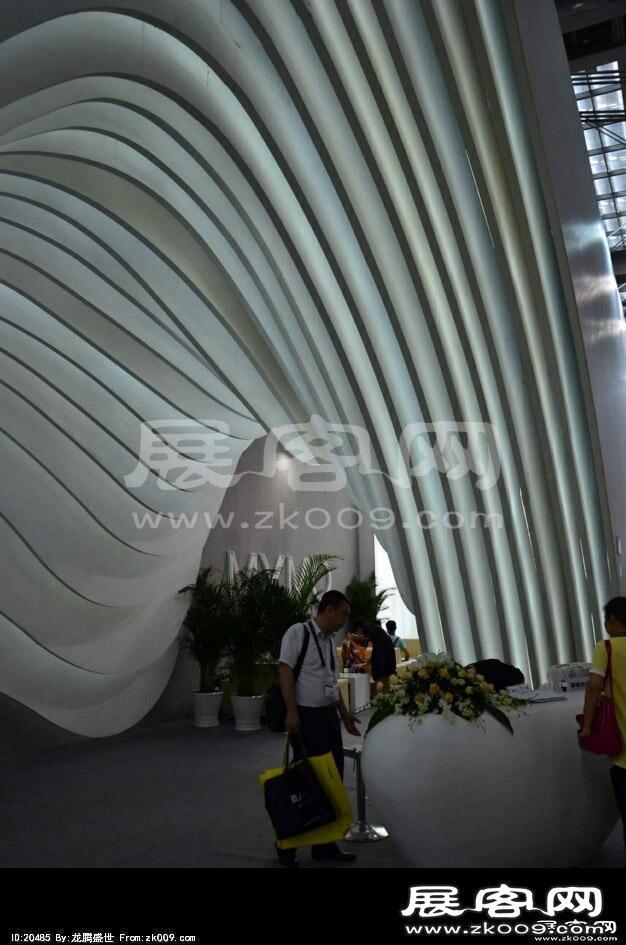 2014深圳服装展