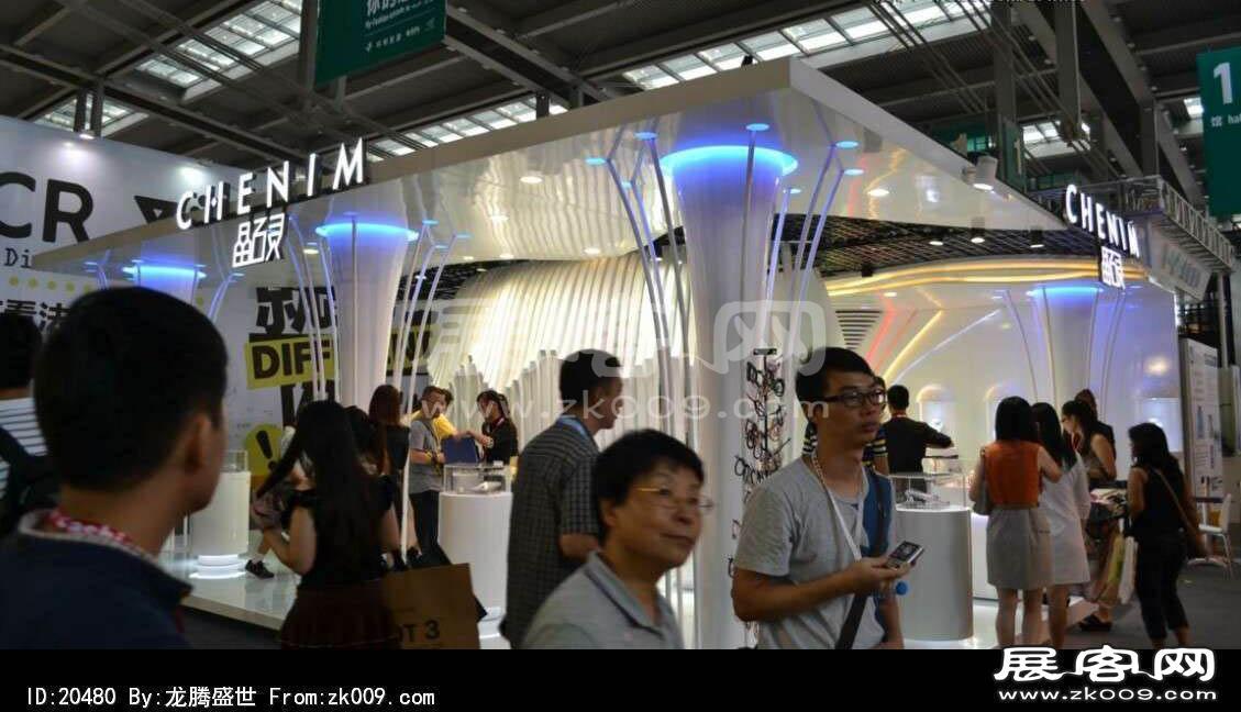 2013深圳服装展(二)