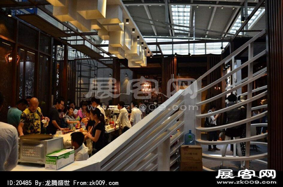 2014深圳服装展