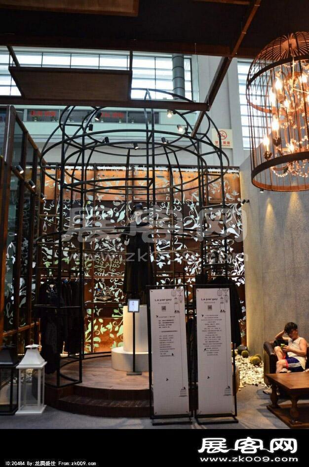 2013深圳服装展(四)