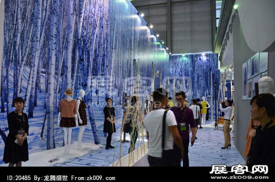 2014深圳服装展