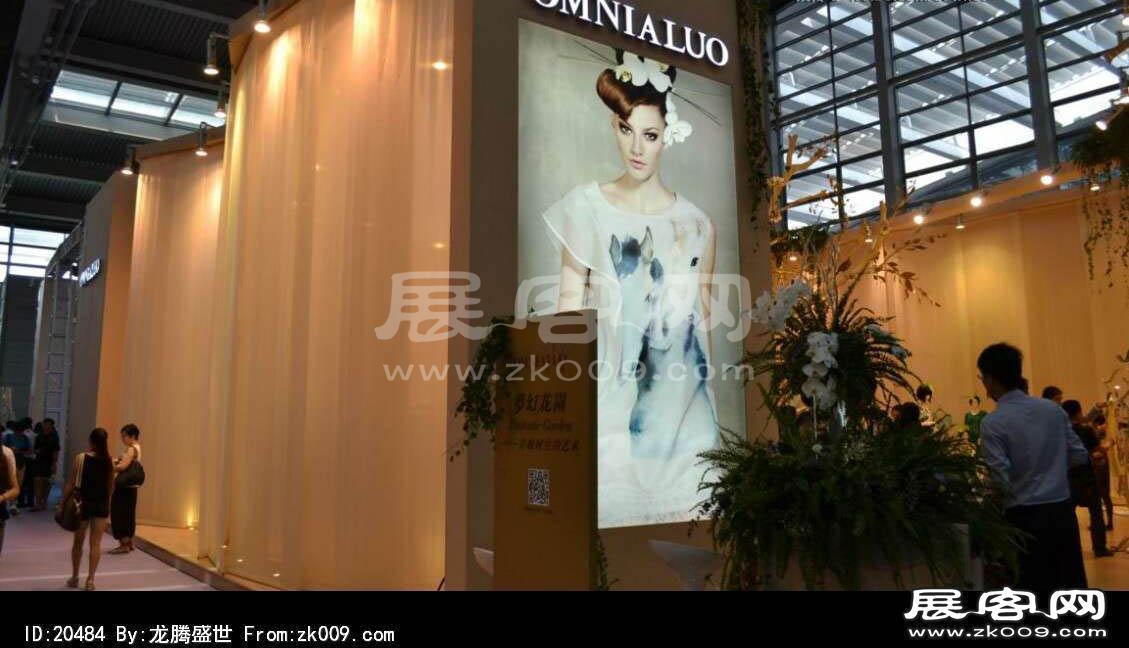 2013深圳服装展(四)
