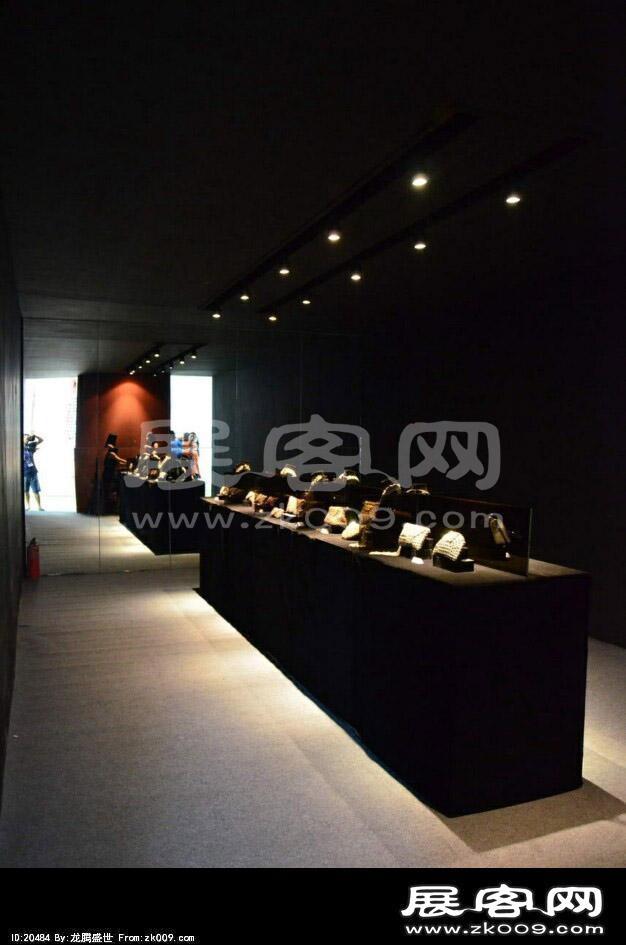 2013深圳服装展(四)