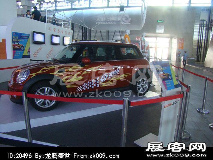 2012游戏展(一)