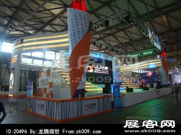 2012游戏展(一)