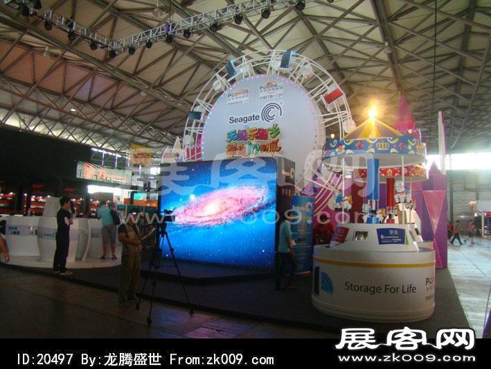 2012游戏展(二)
