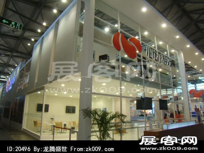 2012游戏展(一)