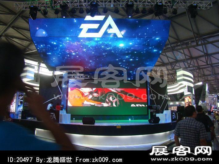 2012游戏展(二)