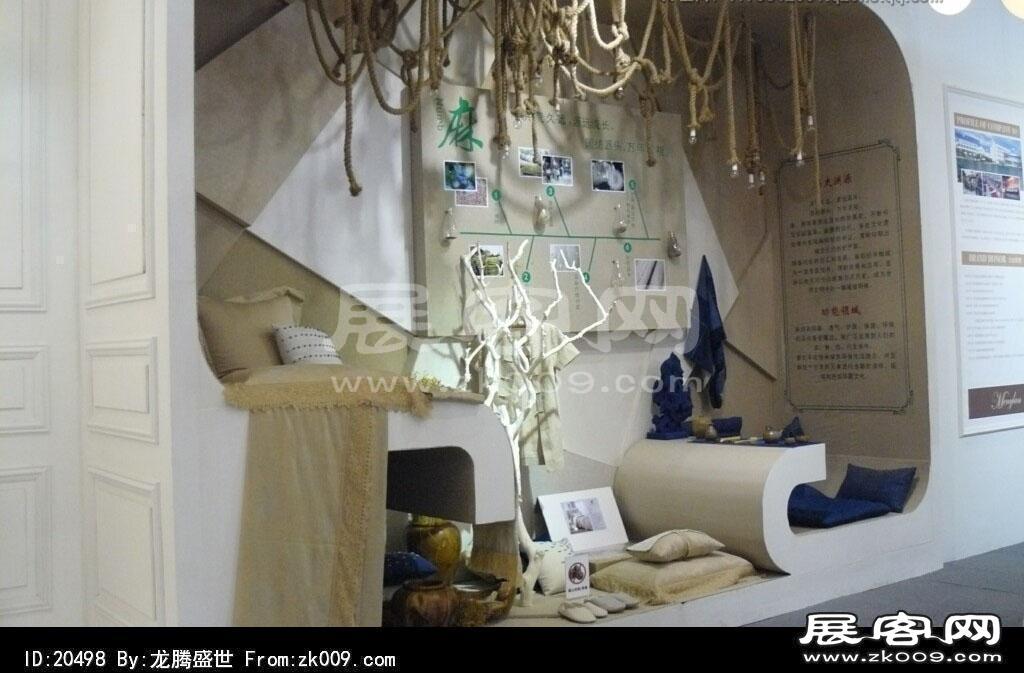 2012南京服装展