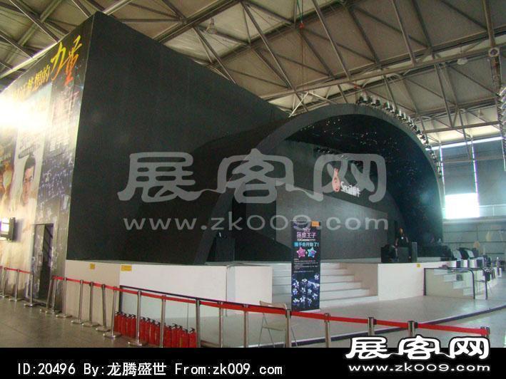 2012游戏展(一)