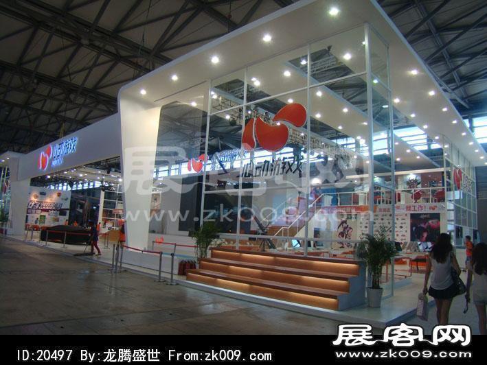 2012游戏展(二)
