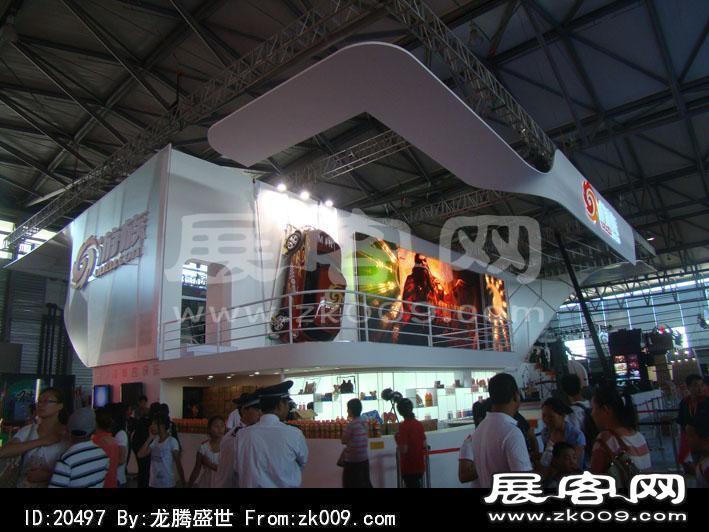 2012游戏展(二)