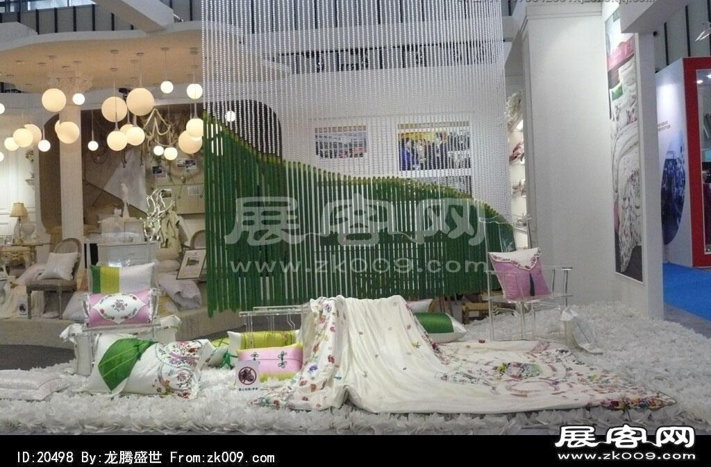 2012南京服装展