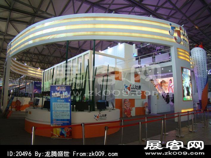 2012游戏展(一)