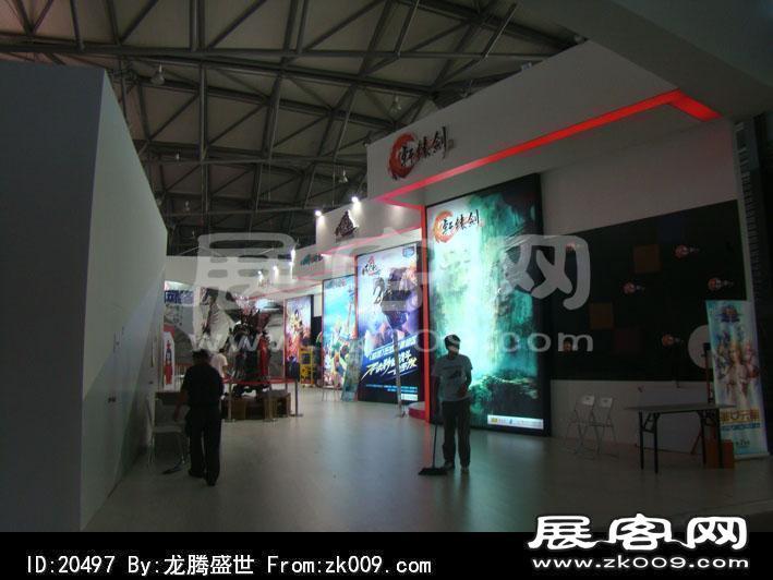 2012游戏展(二)